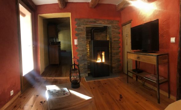 House in Le Thoronet - Vacation, holiday rental ad # 66686 Picture #7