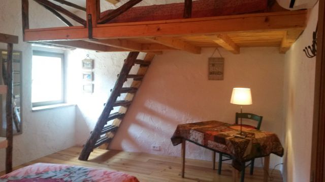 House in Le Thoronet - Vacation, holiday rental ad # 66686 Picture #9