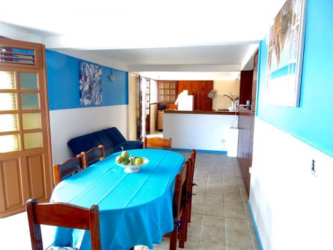 Maison  Riviere pilote - Location vacances, location saisonnire n66689 Photo n7