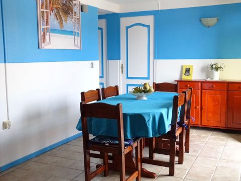 Maison  Riviere pilote - Location vacances, location saisonnire n66689 Photo n8