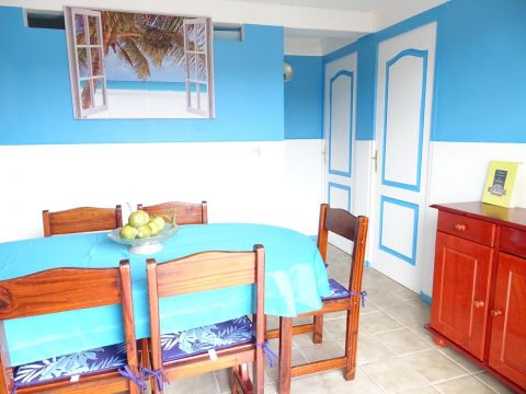 House in Riviere pilote - Vacation, holiday rental ad # 66689 Picture #0