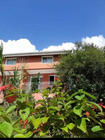 Maison  Lamentin - Location vacances, location saisonnire n66692 Photo n1