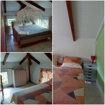 House in Lamentin - Vacation, holiday rental ad # 66692 Picture #0
