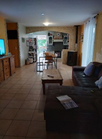 Maison  Ponteilla - Location vacances, location saisonnire n66693 Photo n5