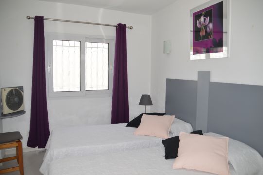 Apartamento en Denia - Detalles sobre el alquiler n66695 Foto n10