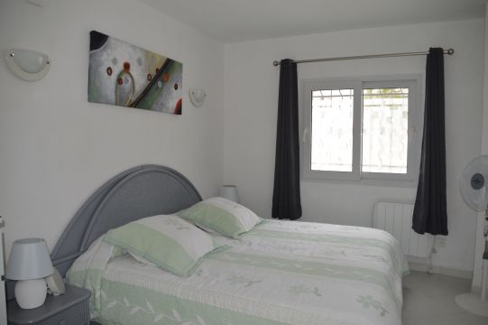 Flat in Denia - Vacation, holiday rental ad # 66695 Picture #11 thumbnail