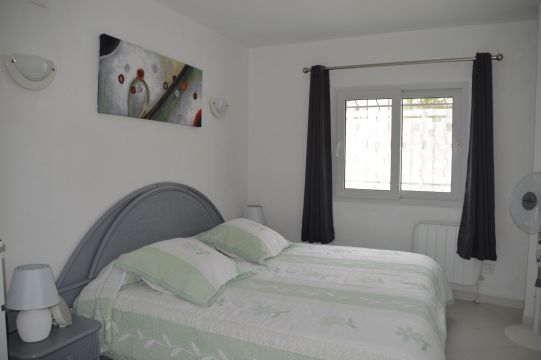 Apartamento en Denia - Detalles sobre el alquiler n66695 Foto n11