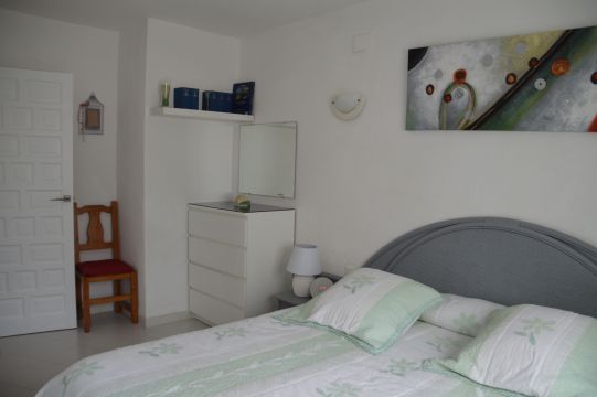 Appartement in Denia - Vakantie verhuur advertentie no 66695 Foto no 12