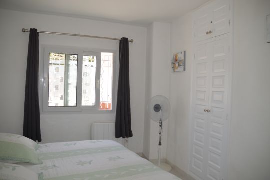 Apartamento en Denia - Detalles sobre el alquiler n66695 Foto n13