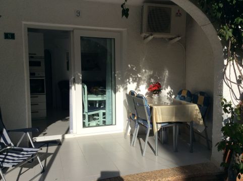 Appartement in Denia - Anzeige N  66695 Foto N16