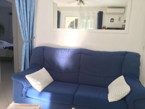 Apartamento en Denia - Detalles sobre el alquiler n66695 Foto n4