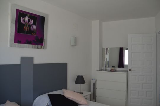 Apartamento en Denia - Detalles sobre el alquiler n66695 Foto n9