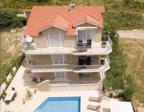 House in Zadar - Vacation, holiday rental ad # 66696 Picture #1