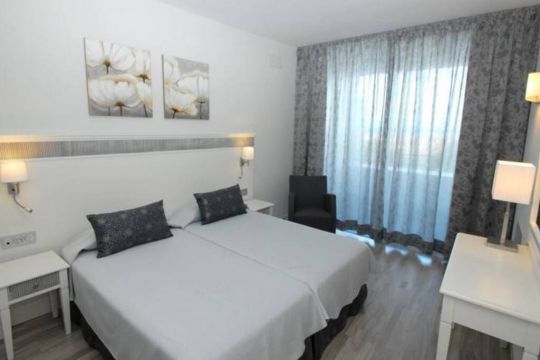 Apartamento en Adeje - Tenerife - Detalles sobre el alquiler n66698 Foto n1