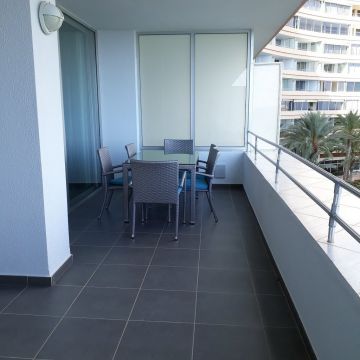 Apartamento en Adeje - Tenerife - Detalles sobre el alquiler n66698 Foto n11