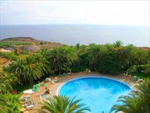 Apartamento en Adeje - Tenerife - Detalles sobre el alquiler n66698 Foto n3