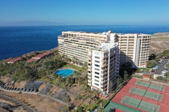 Appartement à Adeje - Tenerife - Location vacances, location saisonnière n°66698 Photo n°5 thumbnail