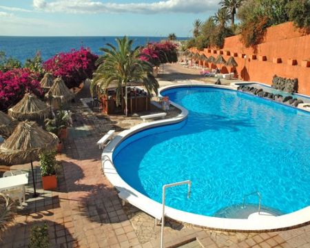 Flat in Adeje - Tenerife - Vacation, holiday rental ad # 66698 Picture #6