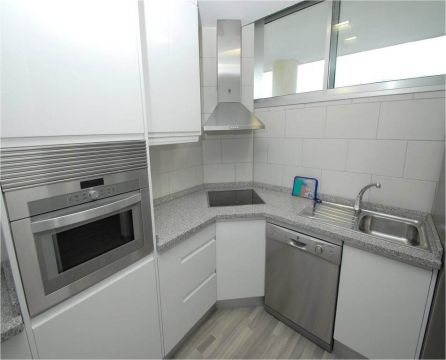 Apartamento en Adeje - Tenerife - Detalles sobre el alquiler n66698 Foto n7