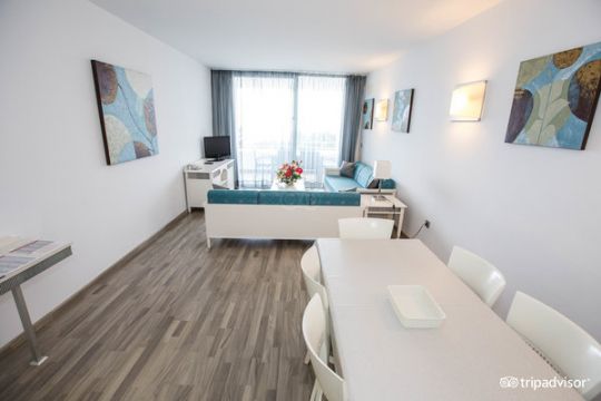 Apartamento en Aeroport Reina Sofia Tenerife - Detalles sobre el alquiler n66699 Foto n10