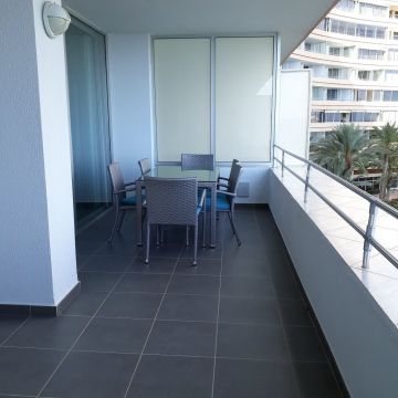 Appartement à Aeroport Reina Sofia Tenerife - Location vacances, location saisonnière n°66699 Photo n°11