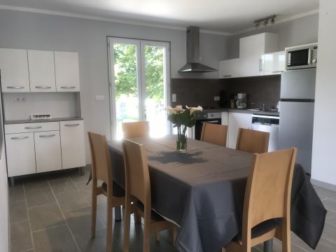 Gite in Montignac - Vacation, holiday rental ad # 66704 Picture #7