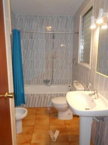 Flat in Torredembarra - Vacation, holiday rental ad # 66710 Picture #1