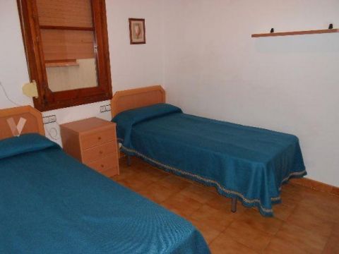 Flat in Torredembarra - Vacation, holiday rental ad # 66710 Picture #2