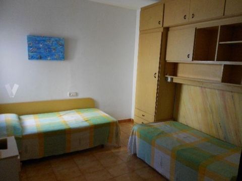 Flat in Torredembarra - Vacation, holiday rental ad # 66710 Picture #3