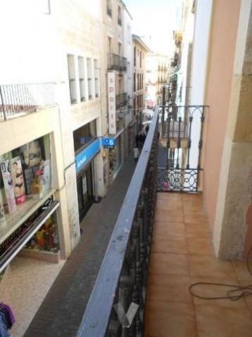 Flat in Torredembarra - Vacation, holiday rental ad # 66710 Picture #6