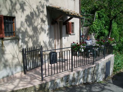 Gite  San Giustino - Location vacances, location saisonnire n66711 Photo n2