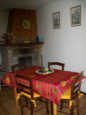 Gite in San Giustino - Vacation, holiday rental ad # 66711 Picture #5