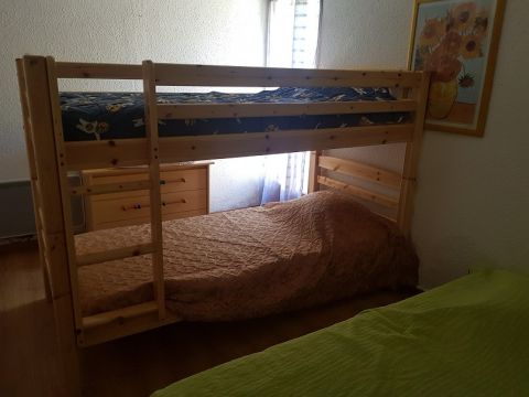 Apartamento en St sauveur de cruzieres - Detalles sobre el alquiler n66720 Foto n8