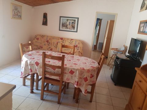 Appartement in St sauveur de cruzieres - Anzeige N  66720 Foto N9