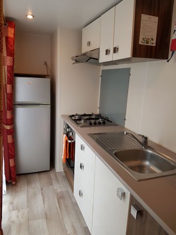 Mobil-home  Onzain - Location vacances, location saisonnire n66722 Photo n13