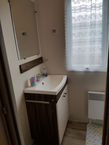 Mobil-home  Onzain - Location vacances, location saisonnire n66722 Photo n15