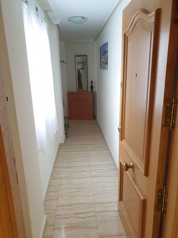 Flat in Torrevieja  - Vacation, holiday rental ad # 66728 Picture #1 thumbnail