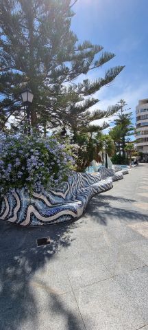 Huoneisto (miss) Torrevieja  - Ilmoituksen yksityiskohdat:66728 Kuva nro13