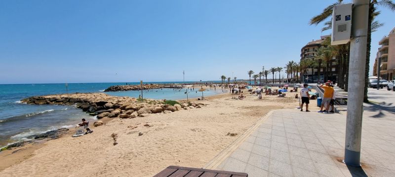 Apartamento en Torrevieja  - Detalles sobre el alquiler n66728 Foto n15