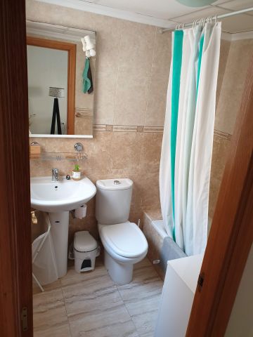 Flat in Torrevieja  - Vacation, holiday rental ad # 66728 Picture #6 thumbnail
