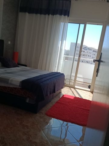Flat in Agadir - Vacation, holiday rental ad # 66746 Picture #1
