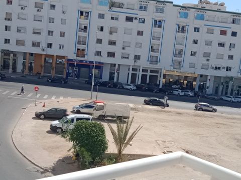 Appartement in Agadir - Vakantie verhuur advertentie no 66746 Foto no 12