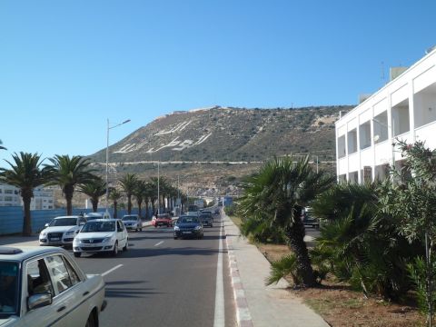 Appartement  Agadir - Location vacances, location saisonnire n66746 Photo n15