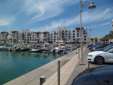 Apartamento en Agadir - Detalles sobre el alquiler n66746 Foto n17