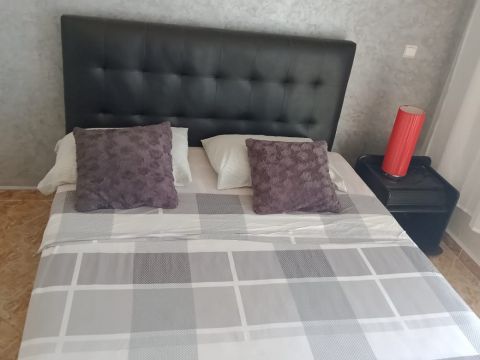 Apartamento en Agadir - Detalles sobre el alquiler n66746 Foto n3