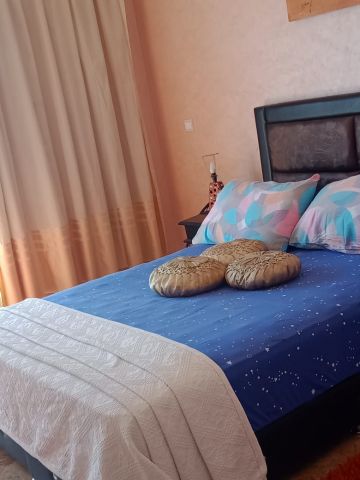 Flat in Agadir - Vacation, holiday rental ad # 66746 Picture #5