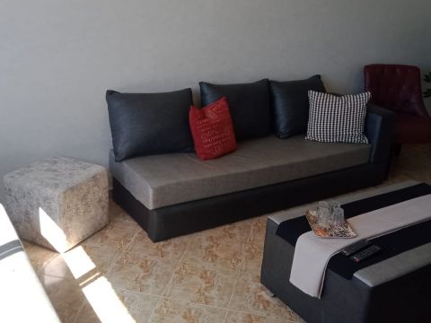 Flat in Agadir - Vacation, holiday rental ad # 66746 Picture #7