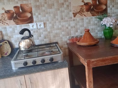 Apartamento en Agadir - Detalles sobre el alquiler n66746 Foto n8