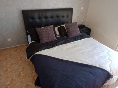 Flat in Agadir - Vacation, holiday rental ad # 66746 Picture #0