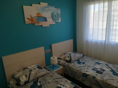 Apartamento en La Manga del mar menor - Detalles sobre el alquiler n66752 Foto n13